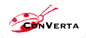 ConVerta GmbH - Logo