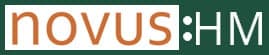 Novus:HM GmbH - Logo