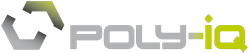 Poly-IQ GmbH - Logo