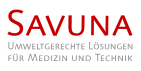 Savuna GmbH - Logo